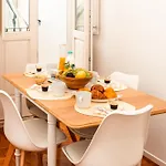 Casa Talia Calefati - Near Castello Svevo Appartement Bari