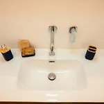 Appartement Casa Talia Calefati - Near Castello Svevo Bari