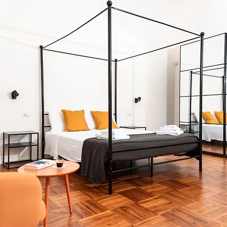 Casa Talia Calefati - Near Castello Svevo Bari