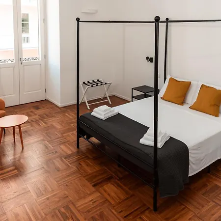 Apartament Casa Talia Calefati Bari