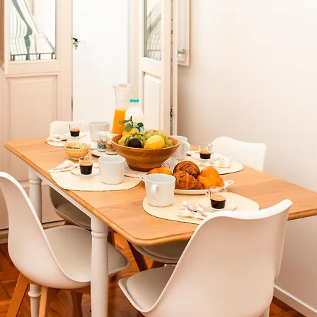 Casa Talia Calefati Apartment Bari