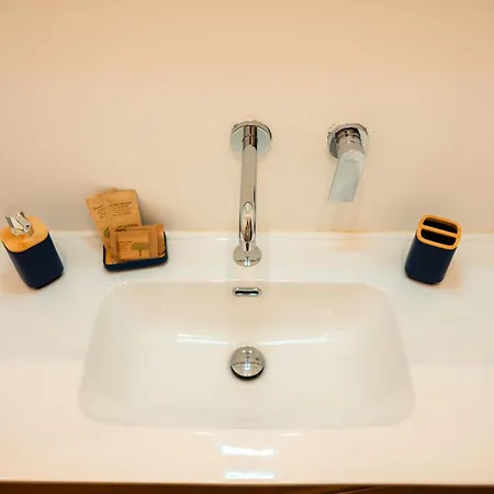 Apartment Casa Talia Calefati - Near Castello Svevo Bari