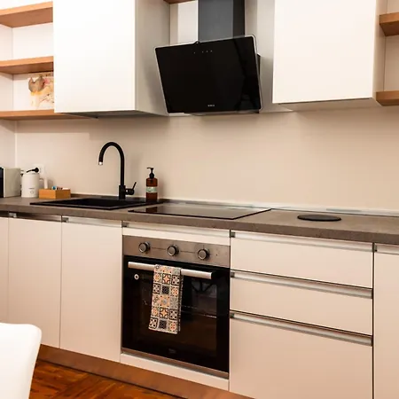 Casa Talia Calefati Apartment Bari