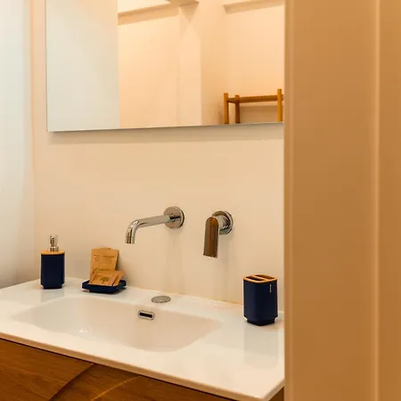 Casa Talia Calefati - Near Castello Svevo Bari