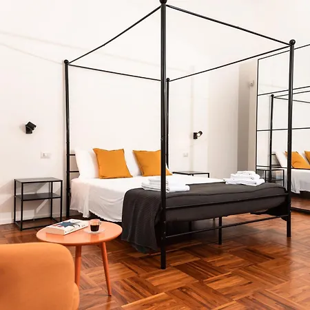 Casa Talia Calefati Apartment