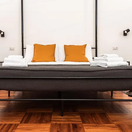Casa Talia Calefati Bari