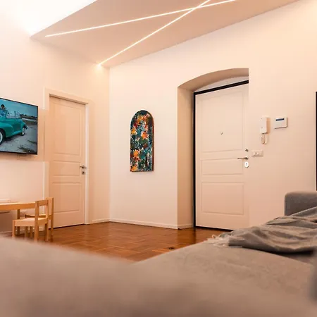 Casa Talia Calefati * Bari