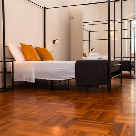 Casa Talia Calefati - Near Castello Svevo *