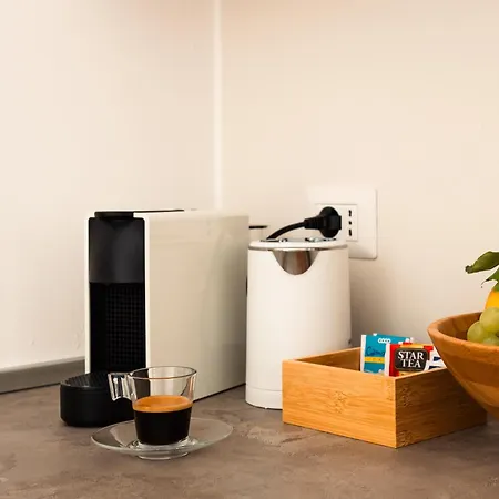 Casa Talia Calefati - Near Castello Svevo Bari