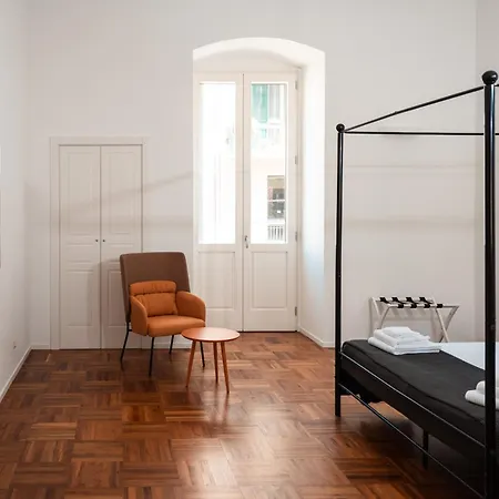 Casa Talia Calefati Apartment *