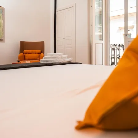 Casa Talia Calefati Apartment Bari