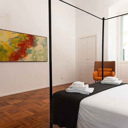 Casa Talia Calefati - Near Castello Svevo Apartment *