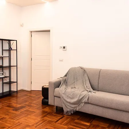 Apartment Casa Talia Calefati - Near Castello Svevo Bari