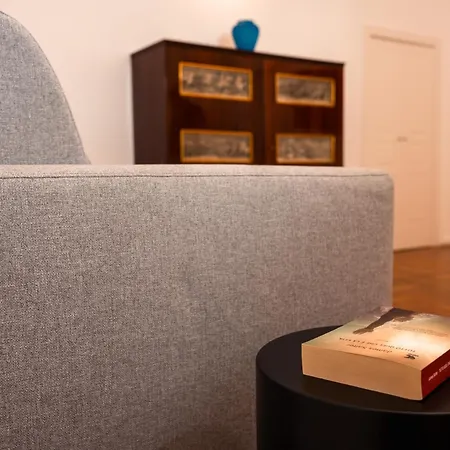 Casa Talia Calefati - Near Castello Svevo Apartment